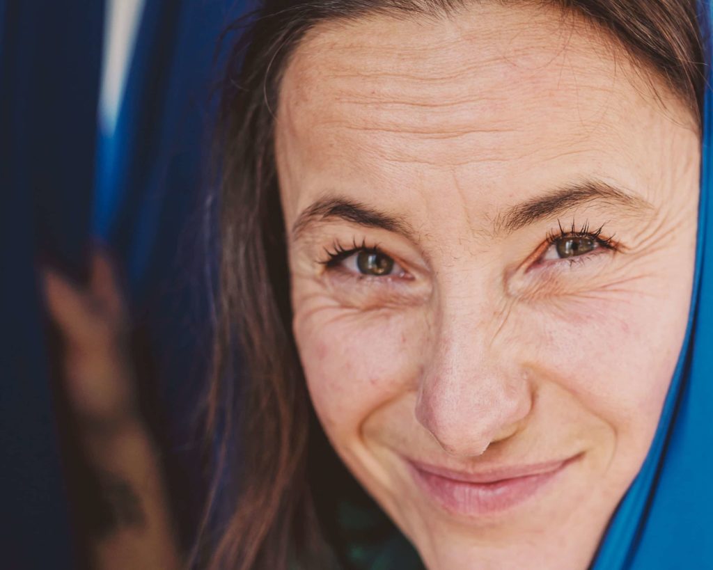 Miniature de l'article - Lifting du visage